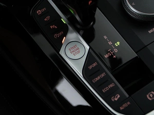 Внедорожник BMW X4 2024 года, 6998999 рублей, Москва