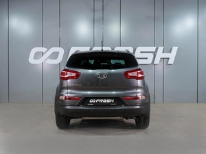 Внедорожник Kia Sportage 2010 года, 999000 рублей, Воронеж