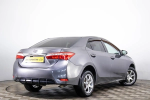 Седан Toyota Corolla 2014 года, 949000 рублей, Пермь