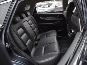 Внедорожник EXEED LX 2023 года, 1730000 рублей, Краснодар