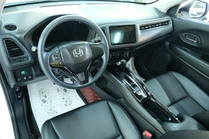 Внедорожник Honda Vezel 2021 года, 1899000 рублей, Омск