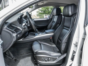 Внедорожник BMW X6 2012 года, 1910000 рублей, Ставрополь