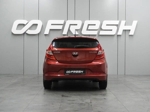 Хетчбэк Hyundai Solaris 2014 года, 949000 рублей, Воронеж