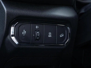 Внедорожник Haval Jolion 2025 года, 2169000 рублей, Нижний Новгород
