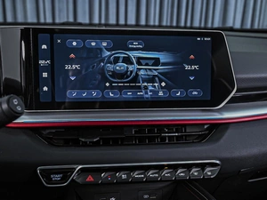 Внедорожник Geely Coolray 2024 года, 2579000 рублей, Ставрополь