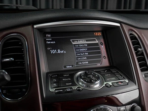 Внедорожник Infiniti QX50 2013 года, 1890000 рублей, Тюмень