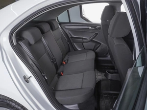 Лифтбек Volkswagen Polo 2021 года, 1580000 рублей, Ростов-на-Дону