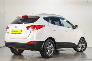 Внедорожник Hyundai ix35 2013 года, 1189000 рублей, Челябинск