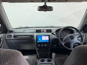 Внедорожник Honda CR-V 1996 года, 529000 рублей, Красноярск