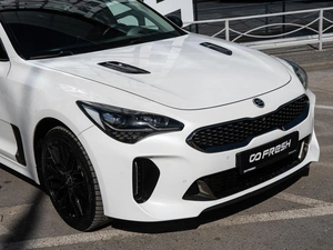 Лифтбек Kia Stinger 2019 года, 2390000 рублей, Волгоград