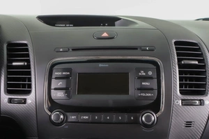 Седан Kia Cerato 2018 года, 1499000 рублей, Пермь