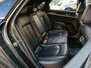 Седан Kia K5 2021 года, 2900000 рублей, Краснодар