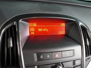 Хетчбэк Opel Astra 2013 года, 799000 рублей, Воронеж