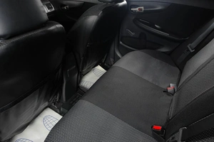 Седан Toyota Corolla 2007 года, 699000 рублей, Тюмень
