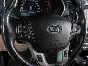 Внедорожник Kia Sorento 2012 года, 1649000 рублей, Воронеж