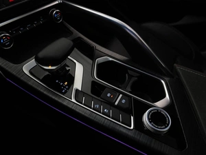 Внедорожник Geely Tugella 2023 года, 3069196 рублей, Москва
