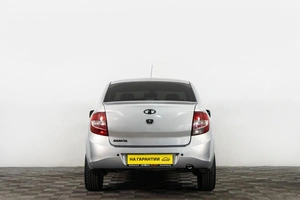 Седан ВАЗ (LADA) Granta 2013 года, 499000 рублей, Сургут