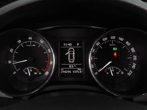 Лифтбек Skoda Superb 2015 года, 1364000 рублей, Воронеж