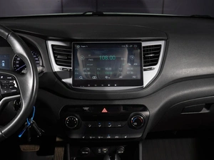 Внедорожник Hyundai Tucson 2016 года, 1724999 рублей, Тверь