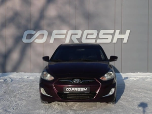 Хетчбэк Hyundai Solaris 2012 года, 699000 рублей, Ижевск