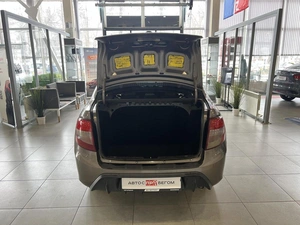 Седан ВАЗ (LADA) Granta 2016 года, 655000 рублей, Орёл