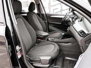 Внедорожник BMW X1 2017 года, 2199000 рублей, Волгоград