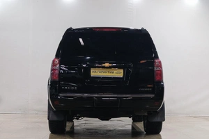 Внедорожник Chevrolet Tahoe 2019 года, 5649000 рублей, Новокузнецк