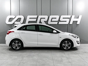 Хетчбэк Hyundai i30 2015 года, 1559000 рублей, Ростов-на-Дону