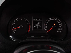 Седан Volkswagen Polo 2019 года, 1569000 рублей, Воронеж