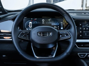 Внедорожник Geely Monjaro 2024 года, 3570000 рублей, Ставрополь