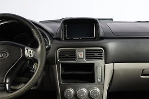 Внедорожник Subaru Forester 2006 года, 839000 рублей, Новосибирск