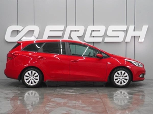 Универсал Kia Ceed 2014 года, 1049000 рублей, Воронеж