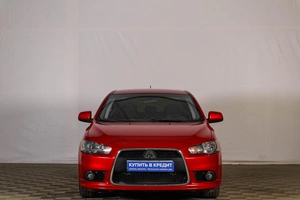 Седан Mitsubishi Lancer 2011 года, 849000 рублей, Тюмень