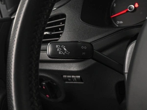 Лифтбек Volkswagen Polo 2021 года, 1424000 рублей, Ставрополь