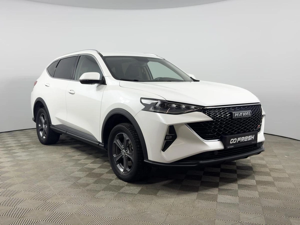 Внедорожник Haval F7 2023 года, 2047200 рублей, Казань