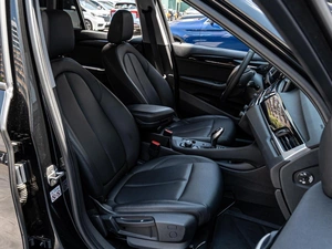Внедорожник BMW X1 2021 года, 2470000 рублей, Краснодар