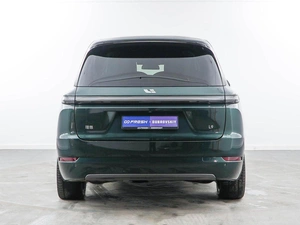 Внедорожник Li Auto L9 2023 года, 6087444 рублей, Москва