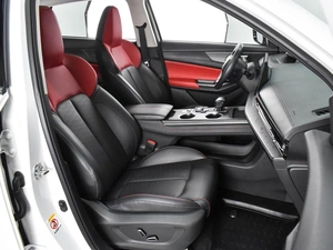 Внедорожник Changan CS55 Plus 2023 года, 1916000 рублей, Воронеж