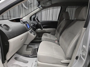 Минивэн Toyota Passo Sette 2010 года, 619000 рублей, Красноярск