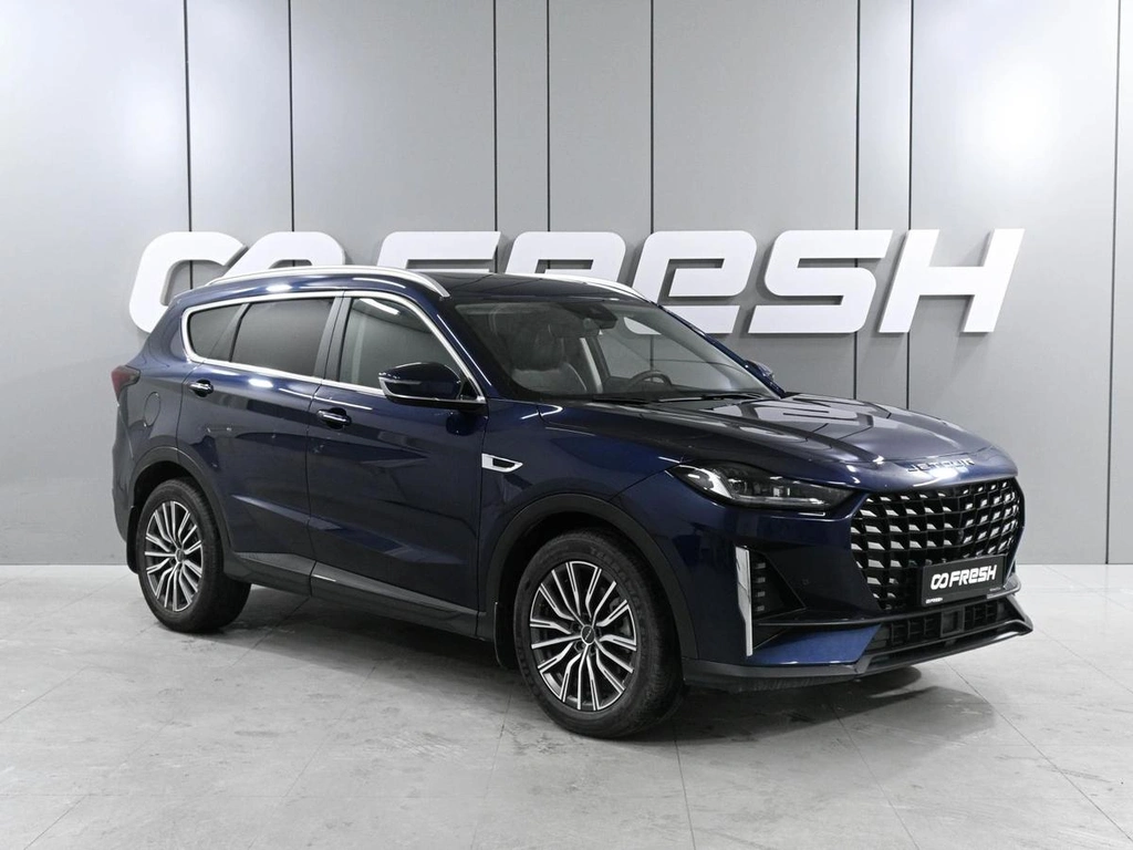 Внедорожник Jetour X70 Plus 2024 года, 2429000 рублей, Ростов-на-Дону