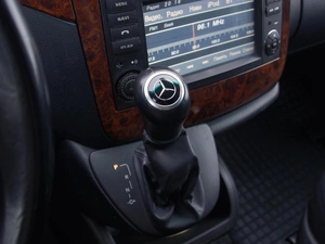 Минивэн Mercedes-benz Viano 2011 года, 2190000 рублей, Владимир
