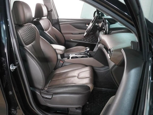 Внедорожник Hyundai Santa Fe 2018 года, 2849000 рублей, Воронеж