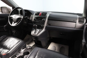 Внедорожник Honda CR-V 2008 года, 1539000 рублей, Новосибирск