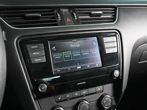 Лифтбек Skoda Octavia 2019 года, 1820000 рублей, Аксай