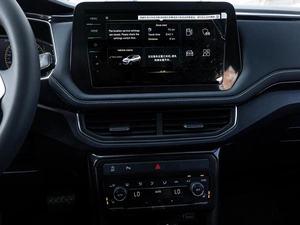 Внедорожник Volkswagen Tharu XR 2026 года, 3074000 рублей, Ставрополь