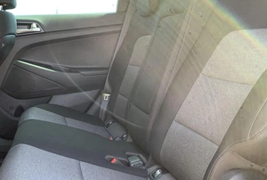 Внедорожник Hyundai Tucson 2020 года, 2455000 рублей, Солонцы