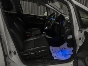 Хетчбэк Honda Fit 2014 года, 930000 рублей, Красноярск