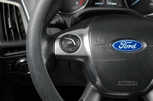 Хетчбэк Ford Focus 2013 года, 999000 рублей, Тюмень