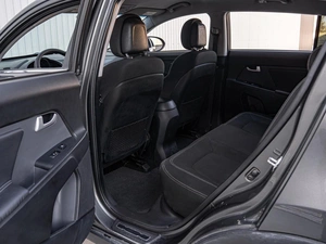 Внедорожник Kia Sportage 2012 года, 1260000 рублей, Краснодар