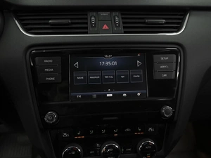 Лифтбек Skoda Octavia 2017 года, 1395000 рублей, Ставрополь